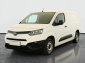 Toyota ProAce City, 2021