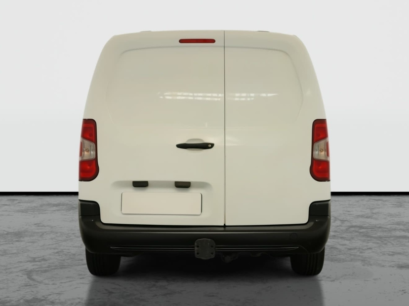 Toyota ProAce City, 2021