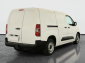 Toyota ProAce City, 2021