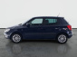 Škoda Fabia, 2012