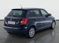 Škoda Fabia, 2012