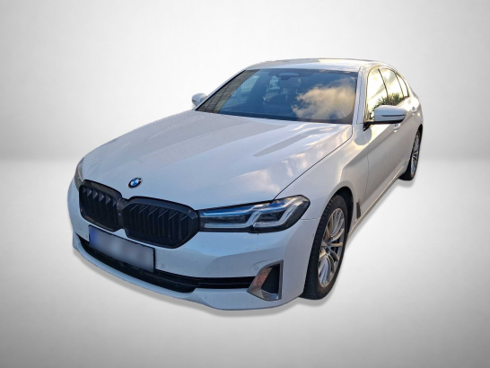BMW 520d xDrive