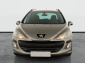 Peugeot 308, 2009