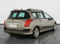 Peugeot 308, 2009