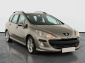 Peugeot 308, 2009