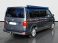 Volkswagen Transporter, 2017