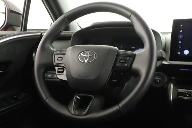 Toyota C-HR - 2025