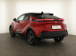 Toyota C-HR, 2025