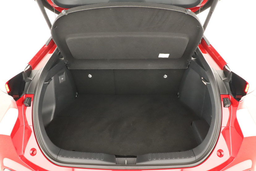 Toyota C-HR, 2025