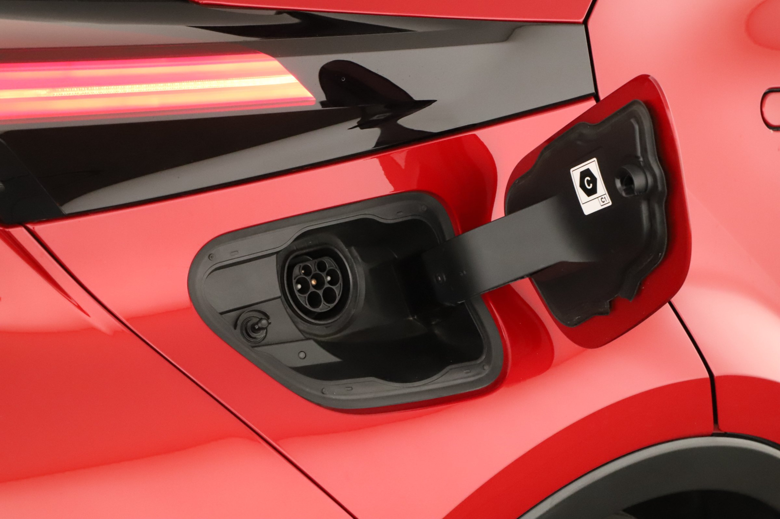 Toyota C-HR - 2025