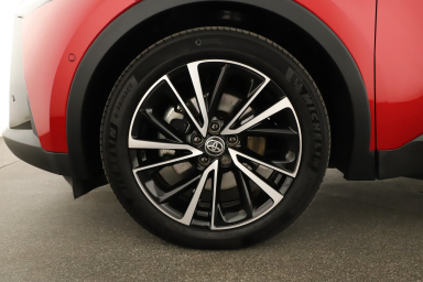 Toyota C-HR - 2025