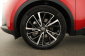 Toyota C-HR, 2025