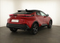 Toyota C-HR, 2025