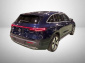 Mercedes-Benz EQC, 2022