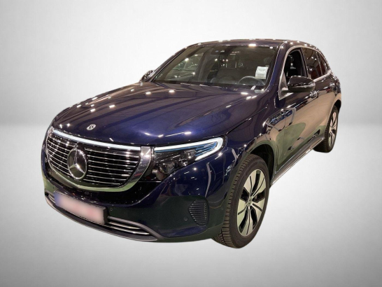 Mercedes-Benz EQC 400 4MATIC