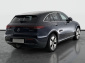 Mercedes-Benz EQC, 2022