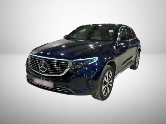 Mercedes-Benz EQC 400 4MATIC
