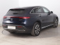 Mercedes-Benz EQC, 2022