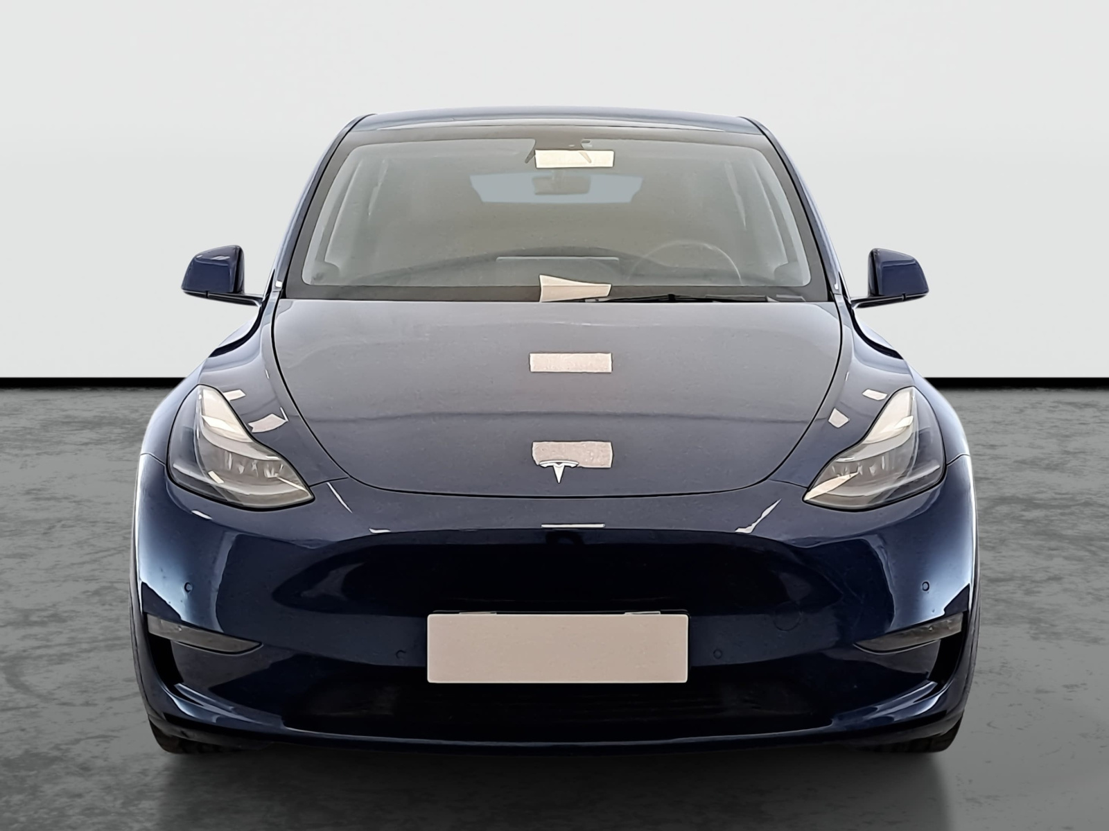Tesla Model Y Long Range AWD – fotografie 2