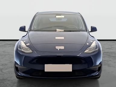 Tesla Model Y - 2022
