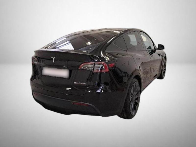 Tesla Model Y, 2023