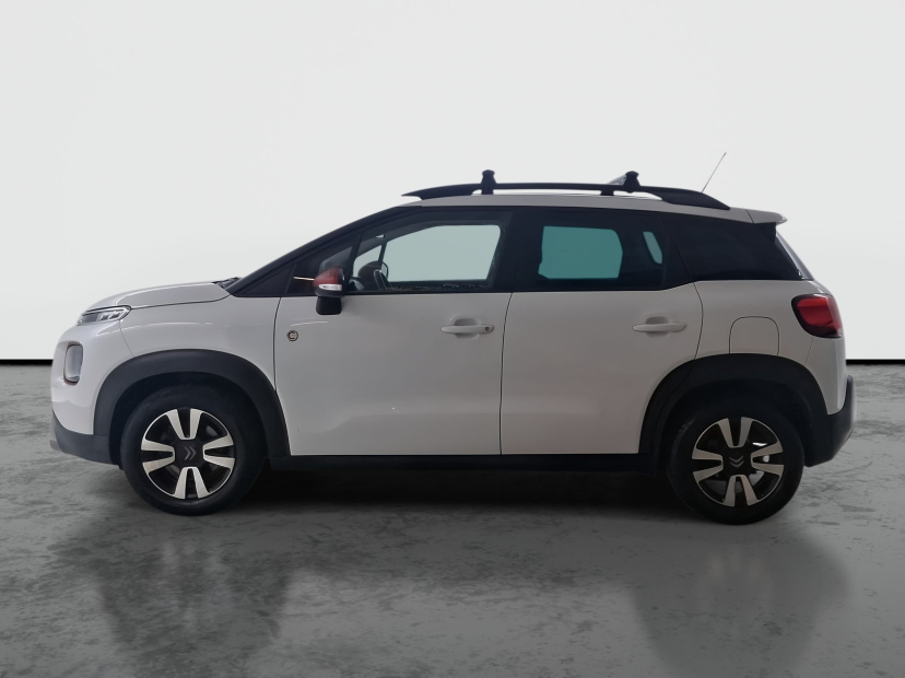 Citroen C3 Aircross, 2021