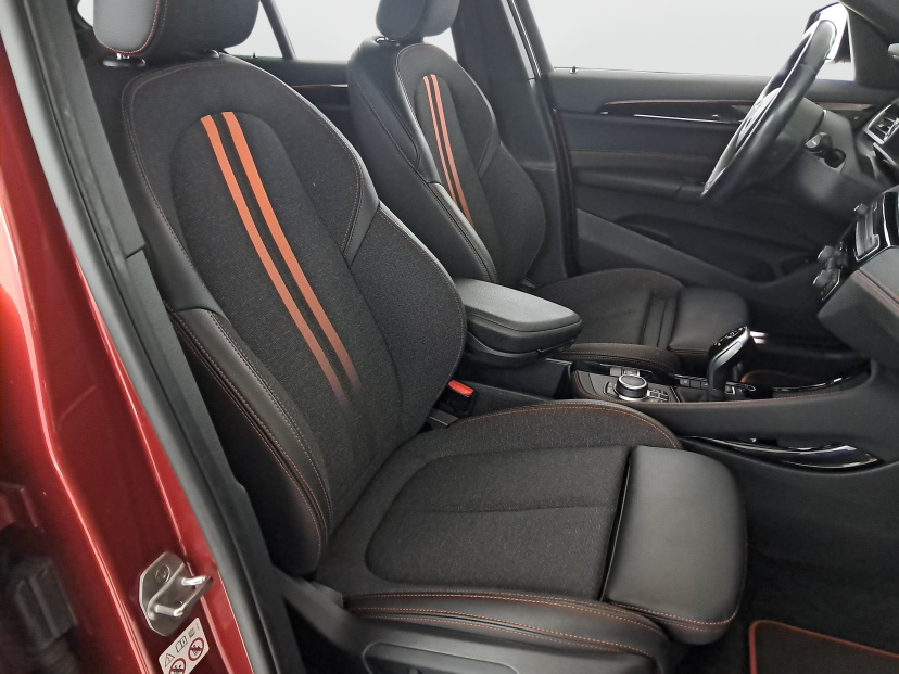 BMW X1, 2020