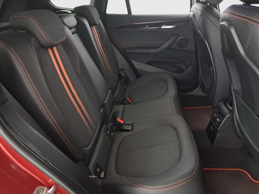BMW X1, 2020