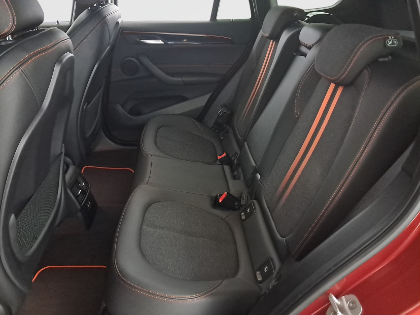 BMW X1, 2020