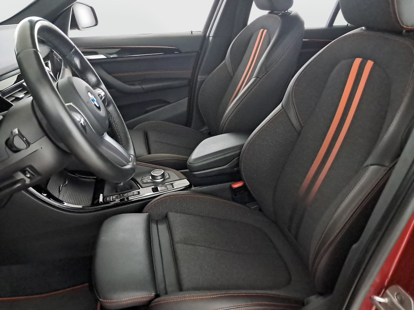 BMW X1, 2020
