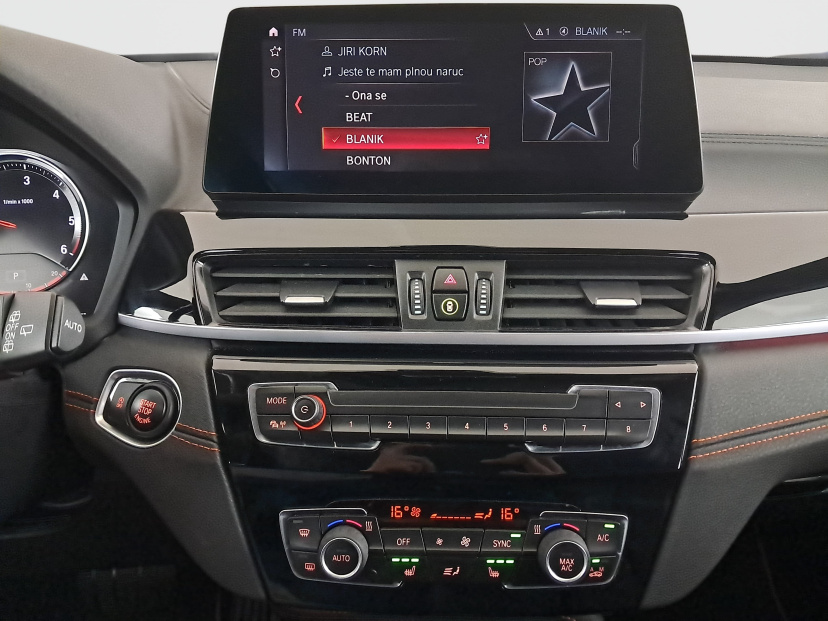 BMW X1, 2020