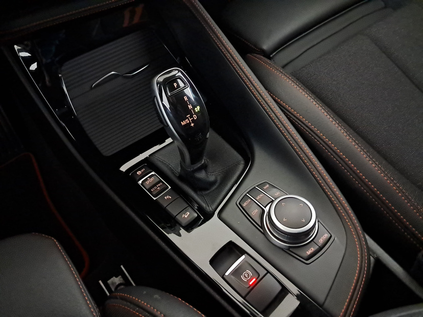 BMW X1, 2020