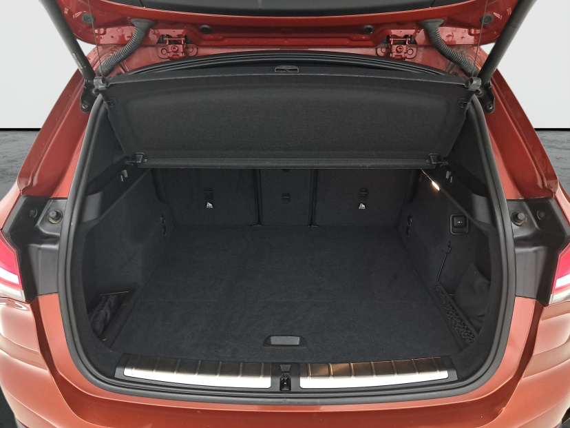 BMW X1, 2020