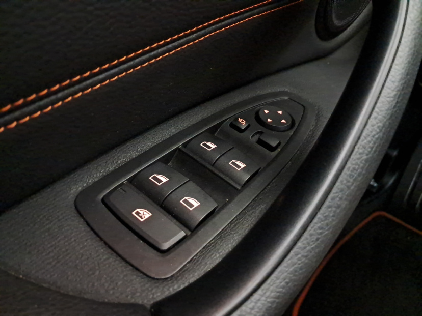 BMW X1, 2020
