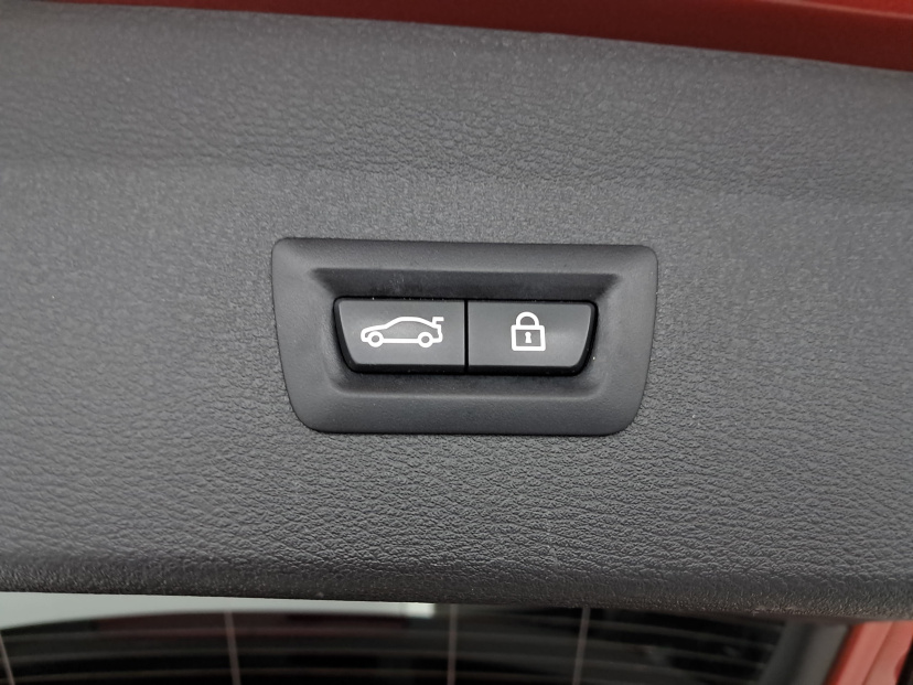 BMW X1, 2020