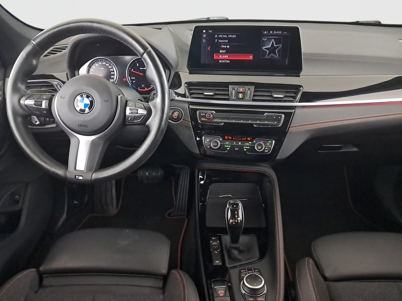 BMW X1, 2020