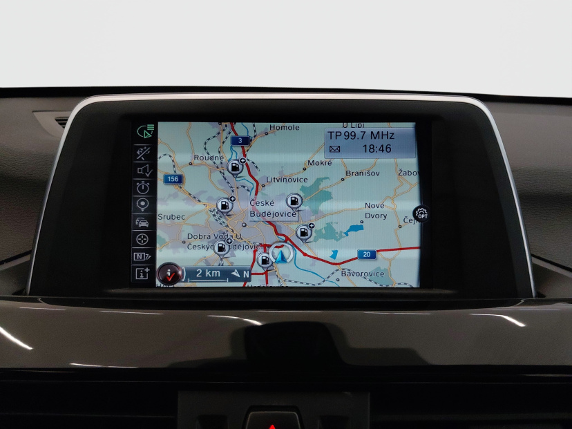 BMW X1, 2016