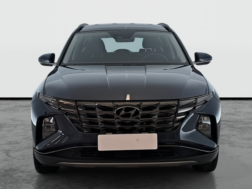 Hyundai Tucson, 2022