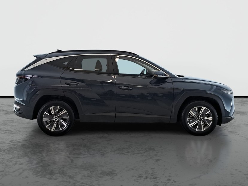 Hyundai Tucson, 2022