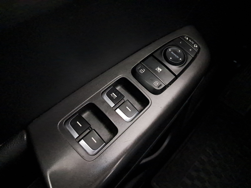 Kia Sportage, 2017