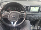 Kia Sportage, 2017