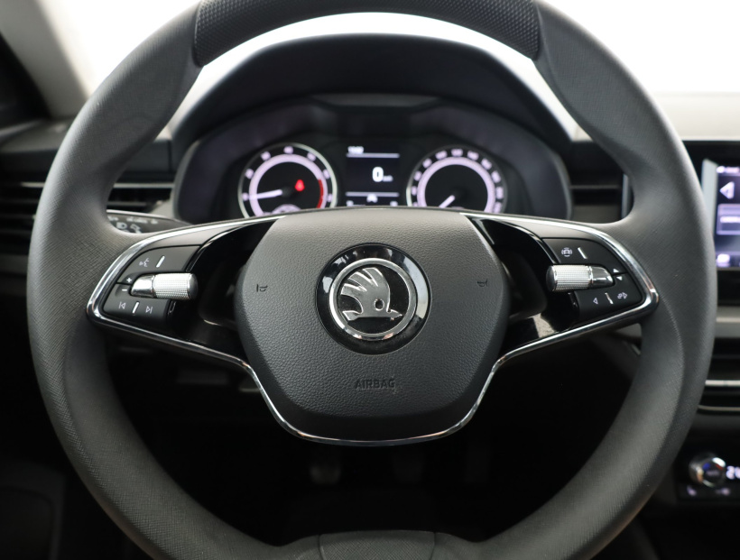Škoda Kamiq, 2023
