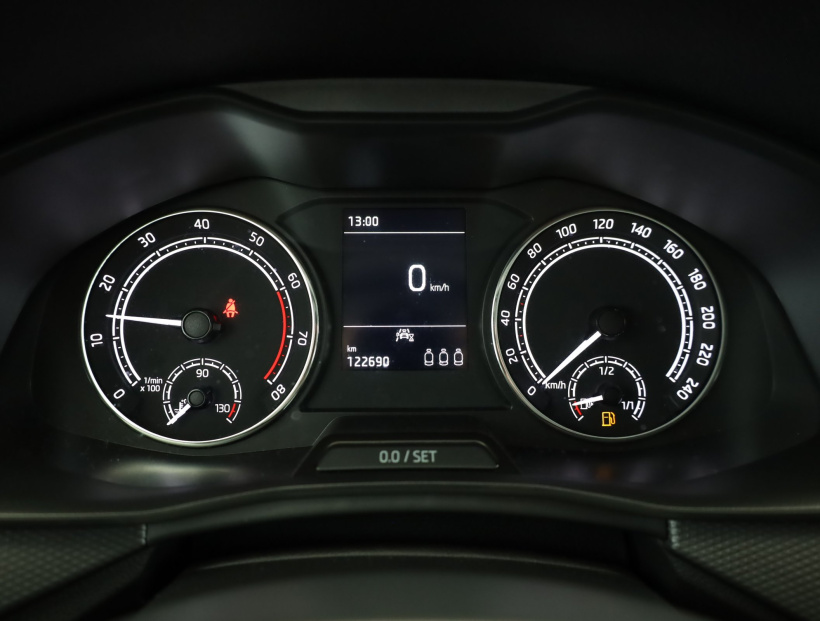 Škoda Kamiq, 2023