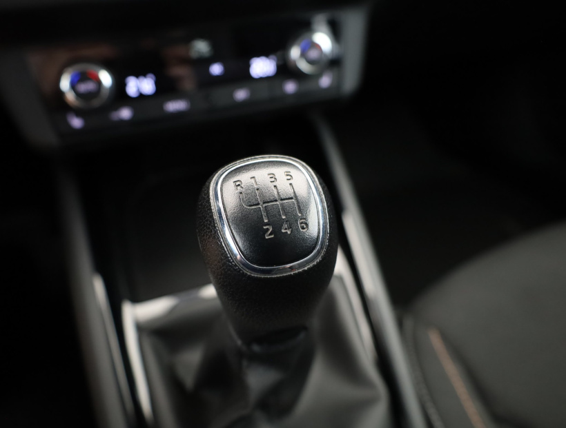 Škoda Kamiq, 2023