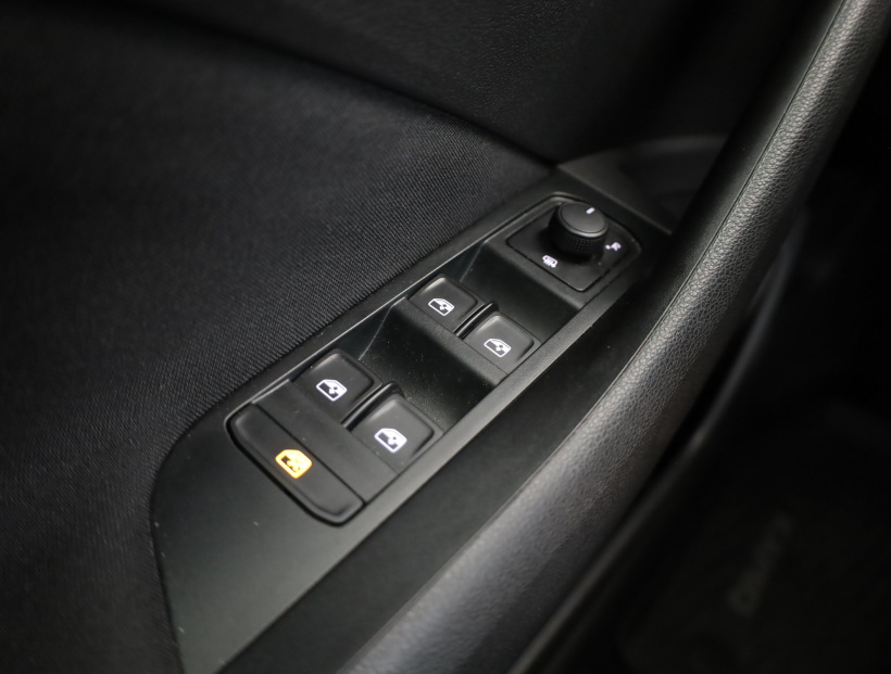 Škoda Kamiq, 2023