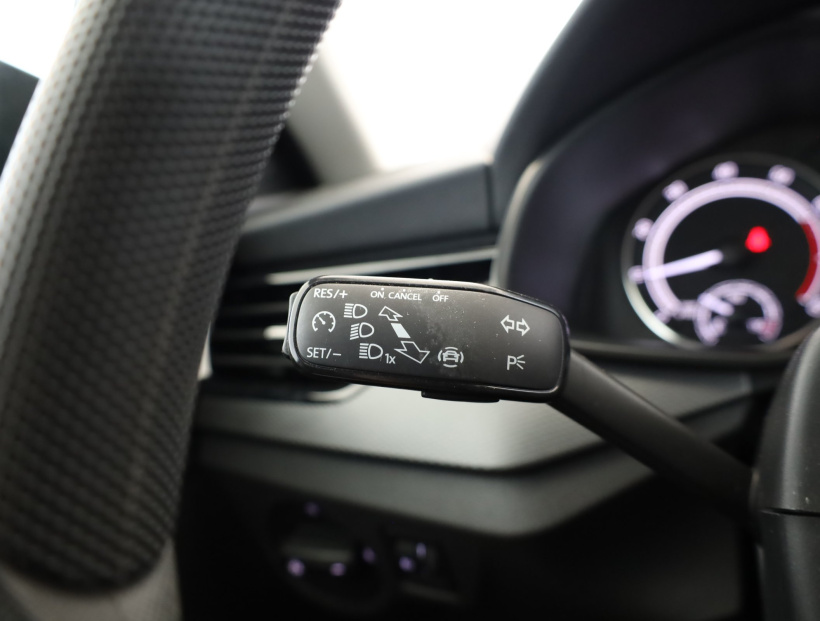 Škoda Kamiq, 2023