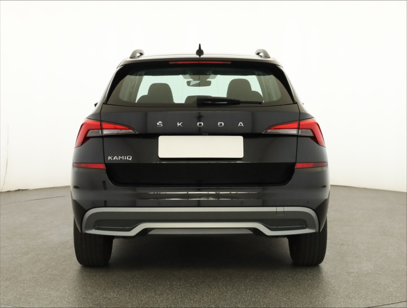 Škoda Kamiq, 2023