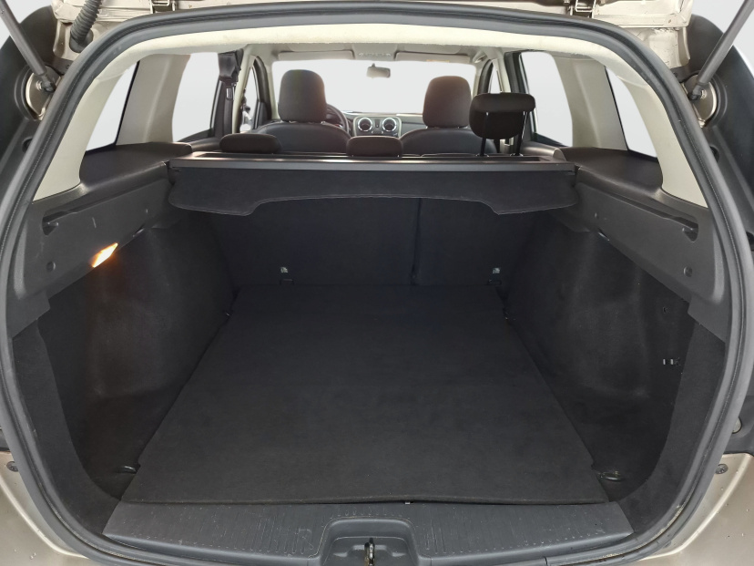 Dacia Logan, 2014