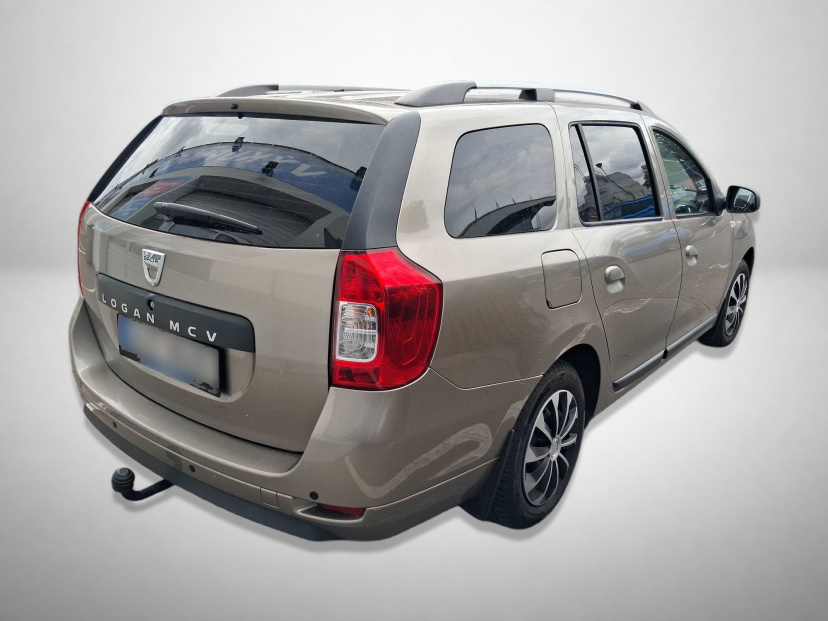 Dacia Logan, 2014