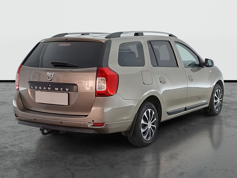 Dacia Logan, 2014